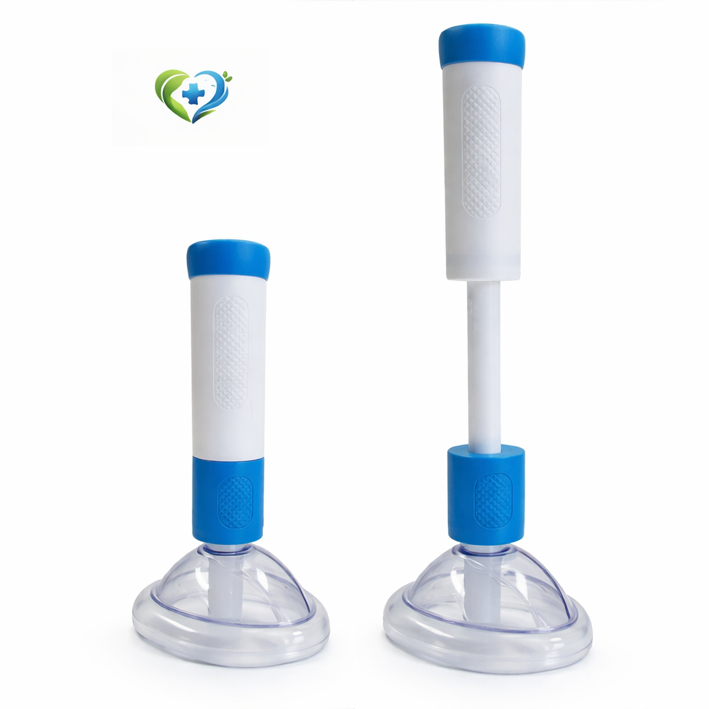 Dispositif anti-étouffement AirMedix