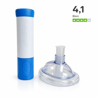 Dispositif anti-étouffement AirMedix