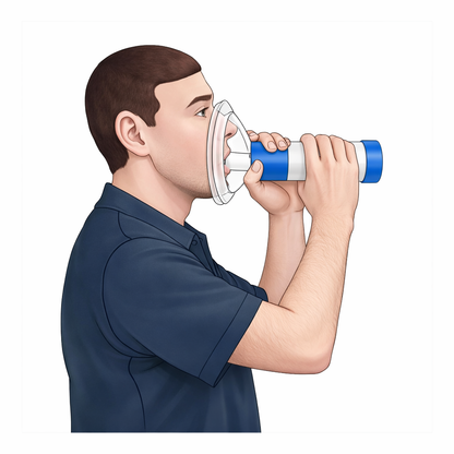 Dispositif anti-étouffement AirMedix