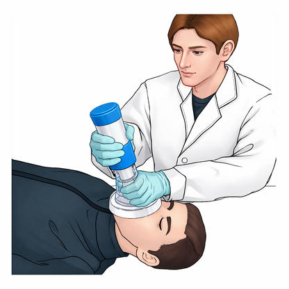 Dispositif anti-étouffement AirMedix